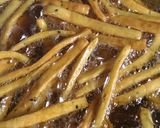 Foto langkah ke 3 dari resep 25.2. Pumpkin stick.