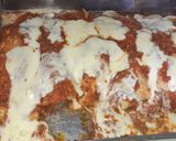 Foto del paso 5 de la receta: Canelones de Acelga