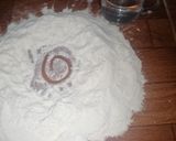 Foto del paso 3 de la receta: Bollos rellenos de queso mozzarrella