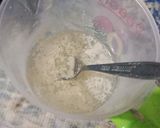 Foto langkah ke 1 dari resep Pizza Teflon.