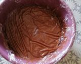 Foto del paso 1 de la receta: Pastel de chocolate