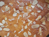 Pumpkin Cake