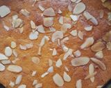 Foto langkah ke 6 dari resep Pumpkin Cake.