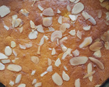 Foto langkah ke 6 dari resep Pumpkin Cake.