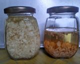 Foto langkah ke 4 dari resep Minyak bawang.
