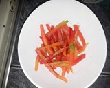 Foto del paso 5 de la receta: Quinua y brocolí al estilo arroz