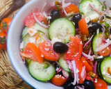 Foto del paso 2 de la receta: Ensalada Griega