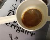 Une image de l'étape 3 de Compote de pommes, banane et coings du Japon au jus de prunes.