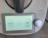Foto del paso 2 de la receta: Ensaimadas con Thermomix