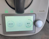 Foto del paso 2 de la receta: Ensaimadas con Thermomix