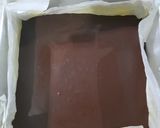 Foto langkah ke 4 dari resep Chocolate Cake Lembut (Irit telur, no mixer no oven).