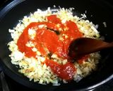 Foto del paso 11 de la receta Albóndigas de res en salsa de cerveza artesana Minera