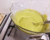 A picture of step 4 of Avocado mousse.