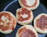 Foto langkah ke 5 dari resep Pia Sederhana.