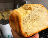 Foto del paso 4 de la receta: French bread o pan francés con panificadora del Lidl 2020
