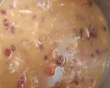 Foto del paso 7 de la receta: Alubias de Tolosa "limpiando la nevera"