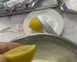 صورة لخطوة 8 من وصفة نيويورك تشيز كيك(تشيز كيك بالفرن)