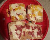 Φωτογραφία βήματος 3 της συνταγής Pizza Brötchen