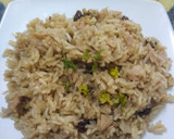 Foto del paso 4 de la receta: Arroz Árabe