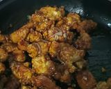 Foto langkah ke 5 dari resep Ayam Pok-Pok Saus Tiram.