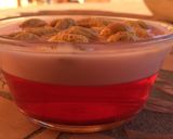 Foto del paso 3 de la receta: Desayuno o merienda light/saludable