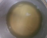 Foto langkah ke 1 dari resep Pudding Susu Mozaik.