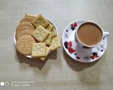 મસાલેદાર ચા રેસીપી સ્ટેપ2ફોટો