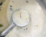 A picture of step 5 of Rice Kheer/.