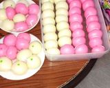 Foto langkah ke 9 dari resep Bakpao glowing anti keriput dan kempes.