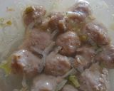 Foto langkah ke 5 dari resep Bakso Daging Sapi.