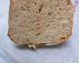 Foto del paso 4 de la receta: 255. Bizcocho de naranja con batidora / Horno