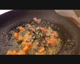 চটপটা নিরামিষ আলুর দম(chatpota niramish aloor dum recipe in Bengali) রেসিপির ধাপ 3 ছবি