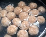 Foto del paso 3 de la receta: Ñoquis de ricota, harina integral con un toque de hummus