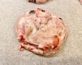 Foto del paso 6 de la receta: Galletas blandas con frutos del bosque “sin gluten” (Soft cookies with “gluten-free” berries)