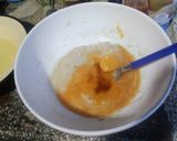 Foto del paso 2 de la receta: Bizcochuelo de banana y canela
