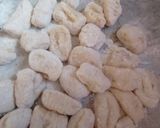Foto del paso 3 de la receta: Ñoquis de papa