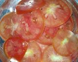 A picture of step 6 of Masala Sauce Rice.