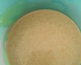 Foto langkah ke 6 dari resep Kue Cucur Gula Merah.