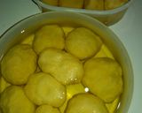 Foto langkah ke 2 dari resep Roti canai atau roti maryam.