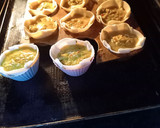 Foto del paso 1 de la receta: Canastas de zanahoria y zapallito