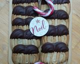 Une image de l'étape 8 de 🎄Biscuits Spritz.