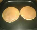 Foto langkah ke 9 dari resep Dorayaki.