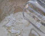 Foto del paso 3 de la receta: Bizcochuelo Marmolado Económico