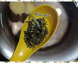 A picture of step 2 of Ginger Green Tea (Weight Loss Tea).