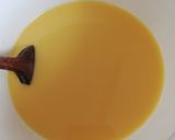 Krémes recept fázis 2 fotója