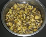 鹹蜆的食譜步驟2照片