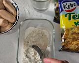 Foto langkah ke 2 dari resep Sosis Gulung Tempe Kriuk.