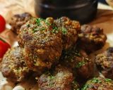 Fasírt recept fázis 5 fotója