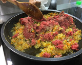 Foto del paso 9 de la receta: Salsa boloñesa para pasta
