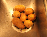 Foto del paso 9 de la receta: Faquires papeados con ensalada Racinguista